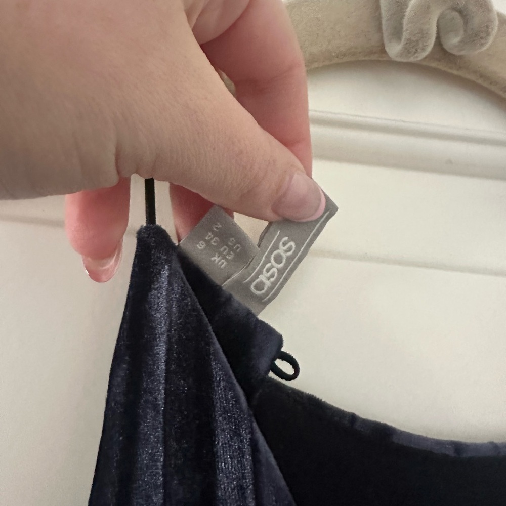 ASOS Dress - Picture 2 of 3